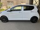 軽自動車　衝突安全ボディ　衝突被害軽減ブレーキ　キーレスエントリー　７インチ純正ナビ　ＥＴＣ車載器　ドライブレコーダー　バックカメラ　１４インチアルミホイール　コーナーセンサー（和歌山県）の中古車
