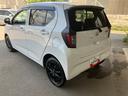 軽自動車　衝突安全ボディ　衝突被害軽減ブレーキ　キーレスエントリー　７インチ純正ナビ　ＥＴＣ車載器　ドライブレコーダー　バックカメラ　１４インチアルミホイール　コーナーセンサー（和歌山県）の中古車