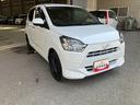 軽自動車　衝突安全ボディ　衝突被害軽減ブレーキ　キーレスエントリー　７インチ純正ナビ　ＥＴＣ車載器　ドライブレコーダー　バックカメラ　１４インチアルミホイール　コーナーセンサー（和歌山県）の中古車