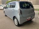 軽自動車　衝突安全ボディ　衝突被害軽減ブレーキ　キーレスエントリー　マニュアルエアコン　７インチ純正ナビ　フォグランプ　１４インチアルミホイール　ハロゲンヘッドランプ（和歌山県）の中古車