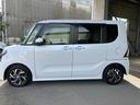 軽自動車　衝突安全ボディ　衝突被害軽減ブレーキ　プッシュスタートボタン　オートエアコン　オートライト　両側電動スライドドア　７インチ純正ナビ　バックカメラ　ミラクルオープンドア１４インチアルミ（和歌山県）の中古車