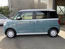 軽自動車　衝突安全ボディ　衝突被害軽減ブレーキ　プッシュスタートボタン　オートエアコン　オートライト　両側電動スライドドア　シートヒーター　７インチ純正ナビ　ドライブレコーダー　電動パーキングブレーキ（和歌山県）の中古車