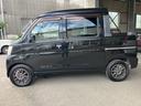 軽自動車　デッキバン　キーレスエントリー　４速オートマチック　ＣＤチューナー　社外ＥＴＣ車載器　社外アルミ　ハロゲンヘッドランプ（和歌山県）の中古車