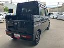 軽自動車　デッキバン　キーレスエントリー　４速オートマチック　ＣＤチューナー　社外ＥＴＣ車載器　社外アルミ　ハロゲンヘッドランプ（和歌山県）の中古車