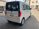 軽自動車　プッシュスタートボタン　左側パワースライドドア　スマートキー　７インチ純正ナビ　バックカメラ　ミラクルオープンドア（和歌山県）の中古車