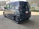 軽自動車　衝突安全ボディ　衝突被害軽減ブレーキ　プッシュスタートボタン　両側電動スライドドア　９インチディスプレイオーディオ　バックカメラ　電動パーキング（和歌山県）の中古車