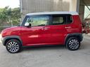 軽自動車　衝突安全ボディ　衝突被害軽減ブレーキ　プッシュスタートボタン　スマートキー　ナビ　オートエアコン　シートヒーター（和歌山県）の中古車