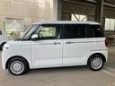 軽自動車　衝突安全ボディ　衝突被害軽減ブレーキ　プッシュスタートボタン　両側電動スライドドア　７インチ純正ナビ　バックカメラ　ドライブレコーダー（和歌山県）の中古車