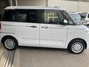 軽自動車　衝突安全ボディ　衝突被害軽減ブレーキ　プッシュスタートボタン　両側電動スライドドア　７インチ純正ナビ　バックカメラ　ドライブレコーダー（和歌山県）の中古車