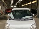 軽自動車　衝突安全ボディ　衝突被害軽減ブレーキ　プッシュスタートボタン　両側電動スライドドア　７インチ純正ナビ　バックカメラ　ドライブレコーダー（和歌山県）の中古車