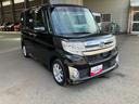 軽自動車　衝突安全ボディ　衝突被害軽減ブレーキ　プッシュスタートボタン　左側パワースライドドア付　７インチ純正ナビ　バックカメラ　ミラクルオープンドア（和歌山県）の中古車