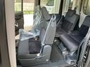 軽自動車　衝突安全ボディ　衝突被害軽減ブレーキ　プッシュスタートボタン　左側パワースライドドア付　７インチ純正ナビ　バックカメラ　ミラクルオープンドア（和歌山県）の中古車