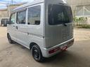 軽自動車　貨物　衝突安全ボディ　キーレスエントリー　パワーウィンドウ　ＣＤチューナー　後席分割シート　後席フルフラット　ＣＤチューナー　４速オートマチック（和歌山県）の中古車