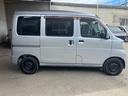 軽自動車　貨物　衝突安全ボディ　キーレスエントリー　パワーウィンドウ　ＣＤチューナー　後席分割シート　後席フルフラット　ＣＤチューナー　４速オートマチック（和歌山県）の中古車