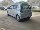 軽自動車　衝突安全ボディ　衝突被害軽減ブレーキ　キーレスエントリー　マニュアルエアコン　ハロゲンヘッドランプ　１３インチフルホイールキャップ　コーナーセンサー（和歌山県）の中古車