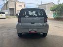 軽自動車　衝突安全ボディ　衝突被害軽減ブレーキ　キーレスエントリー　マニュアルエアコン　ハロゲンヘッドランプ　１３インチフルホイールキャップ　コーナーセンサー（和歌山県）の中古車