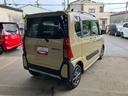タント 中古車 ファンクロス軽自動車　４ＷＤ　ワンオーナー　衝突被害軽減ブレーキ　両側電動スライドドア　シートヒーター　純正７インチナビ　バックモニター　ドライブレコーダー　ＬＥＤヘッドランプ　１４インチアルミホイール