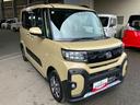 軽自動車　４ＷＤ　ワンオーナー　衝突被害軽減ブレーキ　両側電動スライドドア　シートヒーター　純正７インチナビ　バックモニター　ドライブレコーダー　ＬＥＤヘッドランプ　１４インチアルミホイール（和歌山県）の中古車