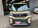 軽自動車　４ＷＤ　ワンオーナー　衝突被害軽減ブレーキ　両側電動スライドドア　シートヒーター　純正７インチナビ　バックモニター　ドライブレコーダー　ＬＥＤヘッドランプ　１４インチアルミホイール（和歌山県）の中古車