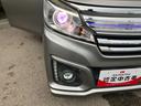 軽自動車　衝突安全ボディ　衝突被害軽減ブレーキ付き　プッシュスタートボタン　オートエアコン　ＥＴＣ車載器　両側電動スライドドア　７インチナビ　アラウンドビューモニター　シートヒーター（和歌山県）の中古車