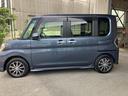 軽自動車　プッシュスタートボタン　衝突安全ボディ　衝突被害軽減ブレーキ付きオートエアコン　左側パワースライドドア付　８インチ純正ナビ　バックカメラ　シートヒーター　ＥＴＣ車載器（和歌山県）の中古車