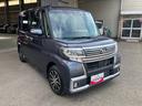 軽自動車　プッシュスタートボタン　衝突安全ボディ　衝突被害軽減ブレーキ付きオートエアコン　左側パワースライドドア付　８インチ純正ナビ　バックカメラ　シートヒーター　ＥＴＣ車載器（和歌山県）の中古車