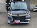 軽自動車　プッシュスタートボタン　衝突安全ボディ　衝突被害軽減ブレーキ付きオートエアコン　左側パワースライドドア付　８インチ純正ナビ　バックカメラ　シートヒーター　ＥＴＣ車載器（和歌山県）の中古車