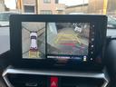 登録車　ワンオーナー　保証付き　修復歴無し　衝突被害軽減ブレーキ　電動パーキングブレーキ　ＬＥＤヘッドランプ　９インチ純正ナビ　シートヒーター　パノラマモニター　ドライブレコーダー　ＥＴＣ車載器（和歌山県）の中古車