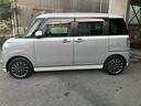 軽自動車　保証付き　修復歴無し　プッシュスタートボタン　両側電動スライドドア　ＬＥＤヘッドランプ　オートエアコン　８インチ純正ナビ　パノラマ対応カメラ　ドライブレコーダー　ＥＴＣ車載器（和歌山県）の中古車