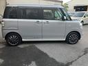 軽自動車　保証付き　修復歴無し　プッシュスタートボタン　両側電動スライドドア　ＬＥＤヘッドランプ　オートエアコン　８インチ純正ナビ　パノラマ対応カメラ　ドライブレコーダー　ＥＴＣ車載器（和歌山県）の中古車