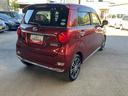 軽自動車　ワンオーナー　衝突被害軽減ブレーキ　純正７インチナビ　バックモニター　ドライブレコーダー　ＥＴＣ車載器　ＬＥＤヘッドランプ　ＬＥＤフォグランプ　キーフリーシステム　１５インチアルミホイール（和歌山県）の中古車