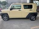 タフト 中古車 Ｇターボ