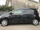 軽自動車　衝突被害軽減ブレーキ機能付き　ＬＥＤヘッドランプ　マニュアルエアコン　キーレスエントリー　コーナーセンサー　オートライト　電動格納ドアミラー　１４インチフルホイールキャップ（和歌山県）の中古車