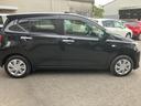 軽自動車　衝突被害軽減ブレーキ機能付き　ＬＥＤヘッドランプ　マニュアルエアコン　キーレスエントリー　コーナーセンサー　オートライト　電動格納ドアミラー　１４インチフルホイールキャップ（和歌山県）の中古車