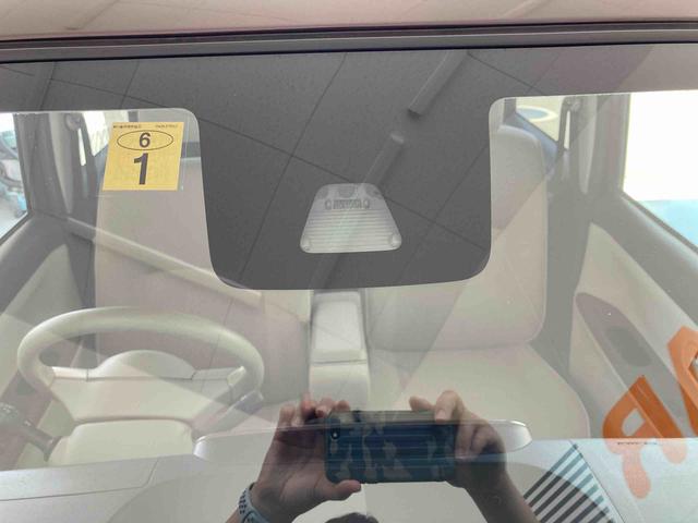 ムーヴキャンバスＸリミテッドメイクアップ　ＳＡIIＣＤデッキ　両側電動スライドドア（和歌山県）の中古車