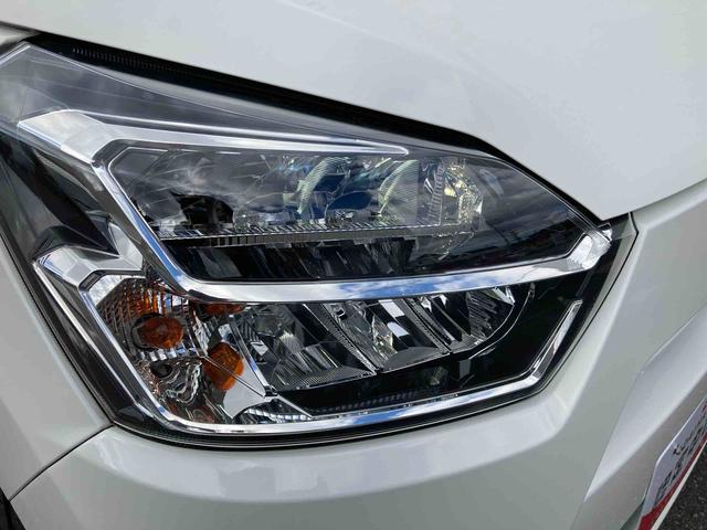 ミライースＸ　ＳＡIII電動格納ドアミラー　ＬＥＤヘッドライト　ＥＴＣ車載器　ＣＤデッキ　ＡＭ／ＦＭラジオ　キーレスエントリー　衝突被害軽減ブレーキ（スマートアシスト）　アイドリングストップ　コーナーセンサー（和歌山県）の中古車