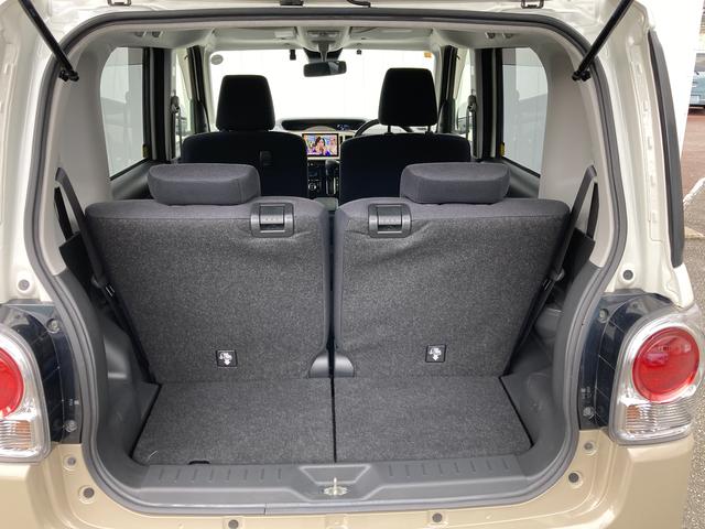 ムーヴキャンバスＸブラックインテリアリミテッド　ＳＡIII（和歌山県）の中古車