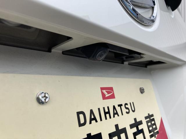 ムーヴキャンバスＸブラックインテリアリミテッド　ＳＡIII（和歌山県）の中古車