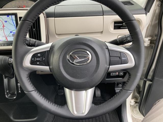 ムーヴキャンバスＸブラックインテリアリミテッド　ＳＡIII（和歌山県）の中古車