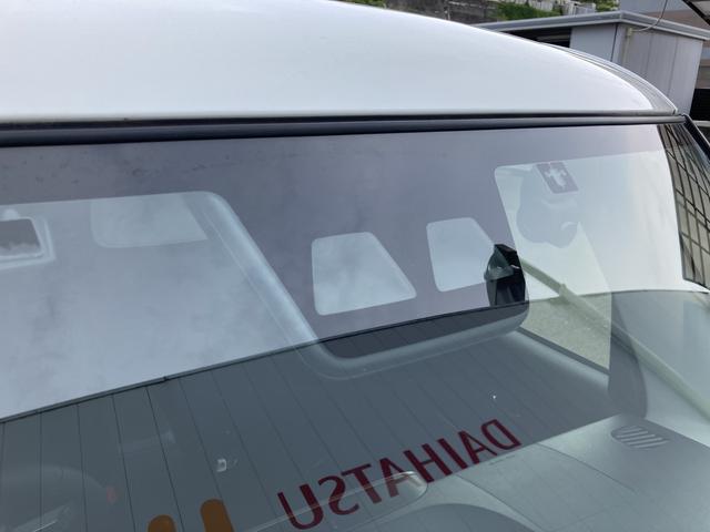 ムーヴキャンバスＸブラックインテリアリミテッド　ＳＡIII（和歌山県）の中古車