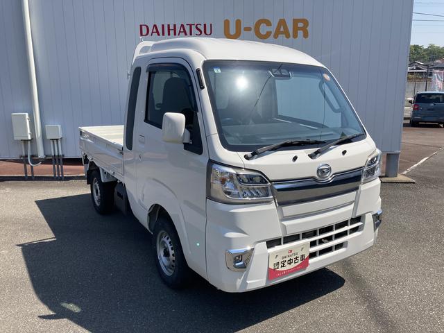 ハイゼットトラックジャンボＳＡIIIｔ（和歌山県）の中古車