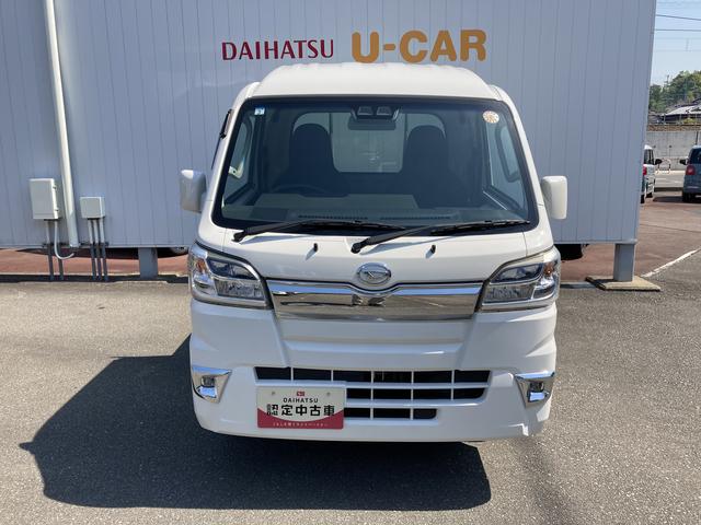 ハイゼットトラックジャンボＳＡIIIｔ（和歌山県）の中古車