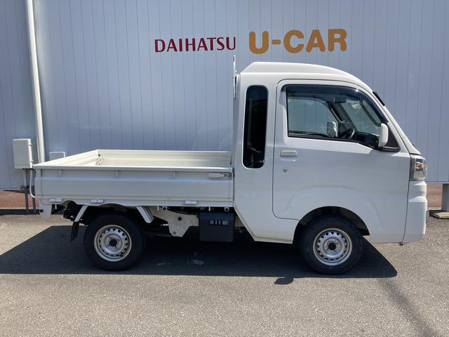 ハイゼットトラックジャンボＳＡIIIｔ（和歌山県）の中古車