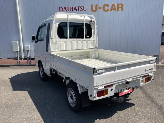 ハイゼットトラックジャンボＳＡIIIｔ（和歌山県）の中古車
