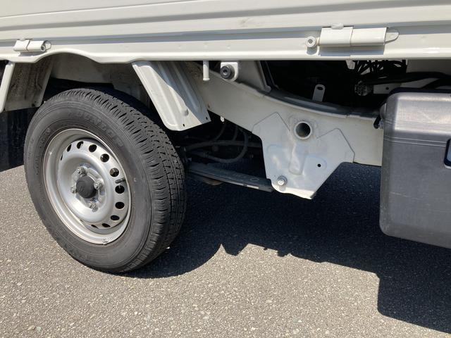ハイゼットトラックジャンボＳＡIIIｔ（和歌山県）の中古車