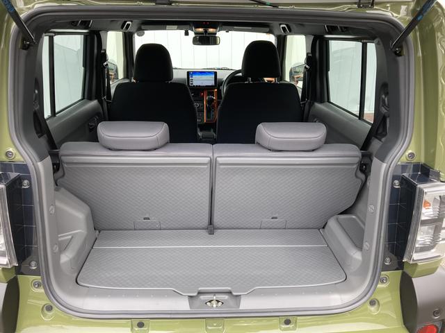 タフトＧターボ純正９インチナビ　パノラマモニター　ＥＴＣ車載器　ナビ連動ドライブレコーダー（前後）　Ｂｌｕｅｔｏｏｔｈオーディオ　フルセグテレビＬＥＤヘッドライト　衝突被害軽減ブレーキ（スマートアシスト）（和歌山県）の中古車