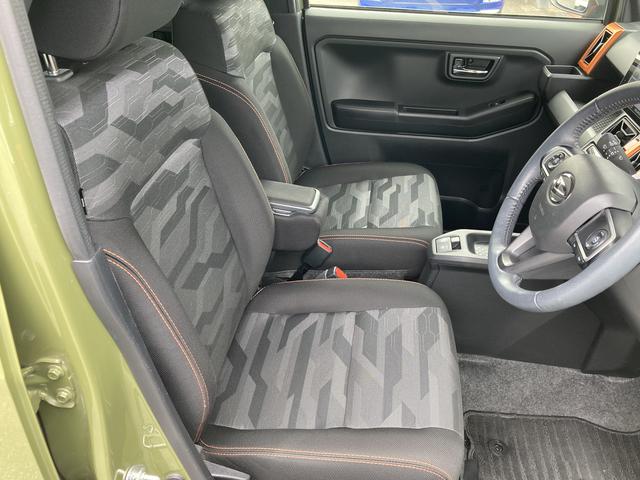 タフトＧターボ純正９インチナビ　パノラマモニター　ＥＴＣ車載器　ナビ連動ドライブレコーダー（前後）　Ｂｌｕｅｔｏｏｔｈオーディオ　フルセグテレビＬＥＤヘッドライト　衝突被害軽減ブレーキ（スマートアシスト）（和歌山県）の中古車