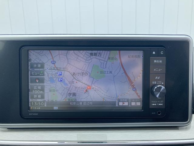 キャストスタイルＧ　ターボ　ＳＡII（和歌山県）の中古車