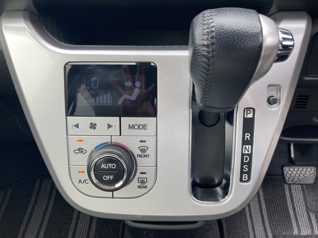 キャストスタイルＧ　ターボ　ＳＡII（和歌山県）の中古車