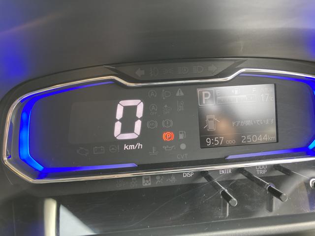 ミライースＧ　ＳＡIII純正ナビ　バックカメラ　Ｂｌｕｅｔｏｏｔｈオーディオ　フルセグテレビ　ＥＴＣ車載器　ドライブレコーダー　シートヒーター　ＬＥＤヘッドライト　衝突被害軽減ブレーキ（スマートアシスト）（和歌山県）の中古車